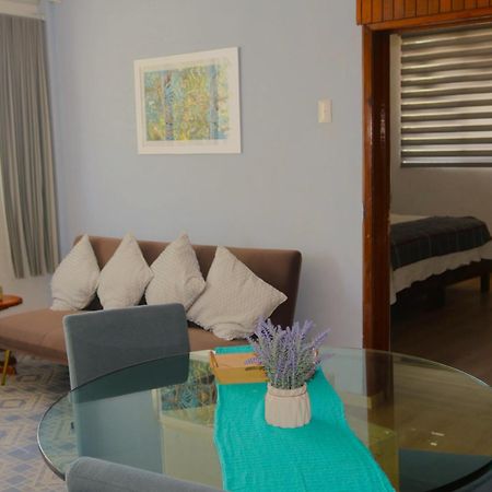 Oaxaca Pino Apartment מראה חיצוני תמונה