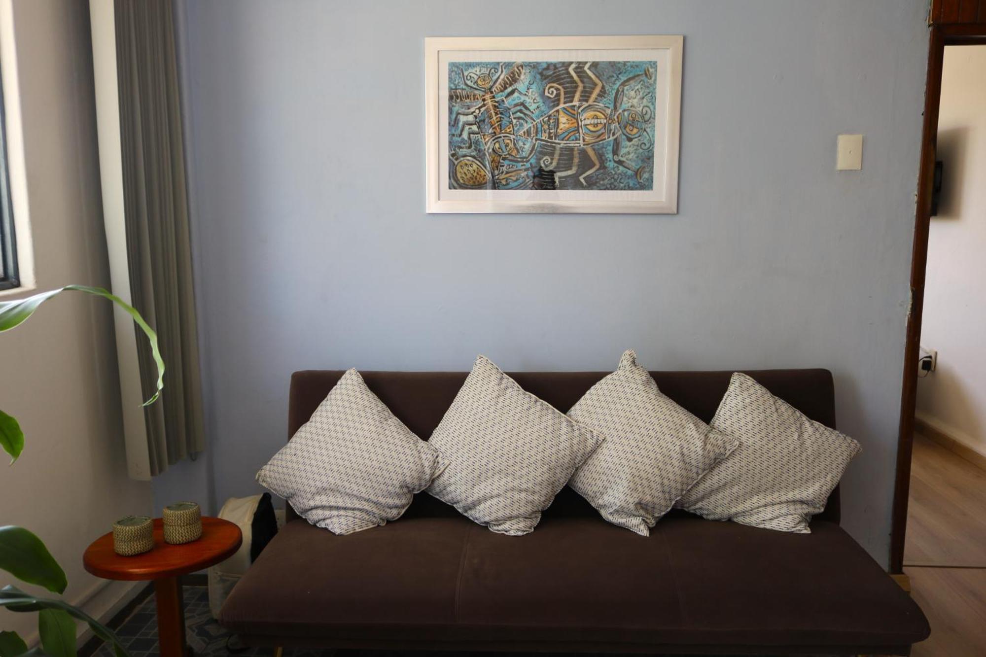Oaxaca Pino Apartment מראה חיצוני תמונה
