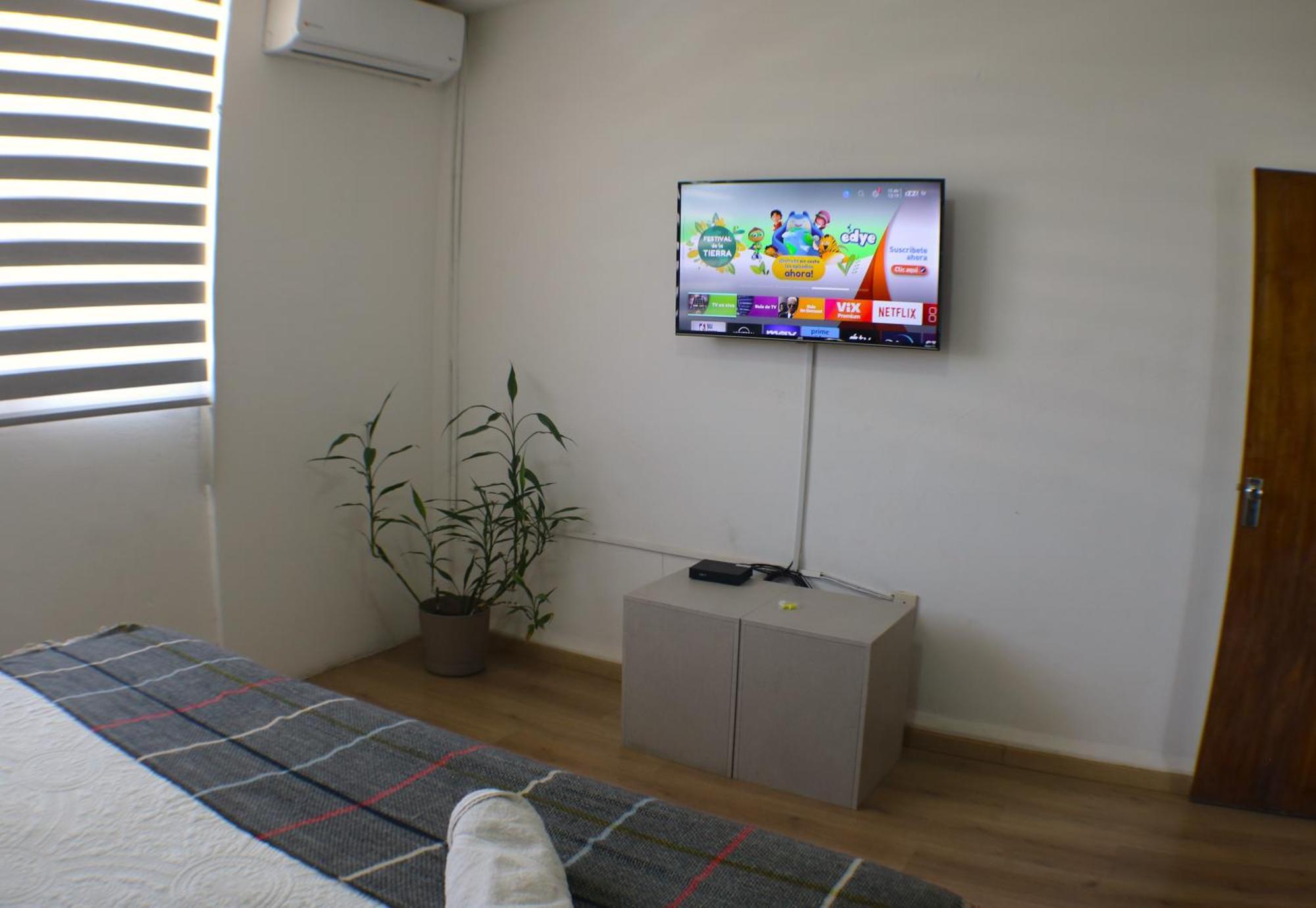 Oaxaca Pino Apartment מראה חיצוני תמונה