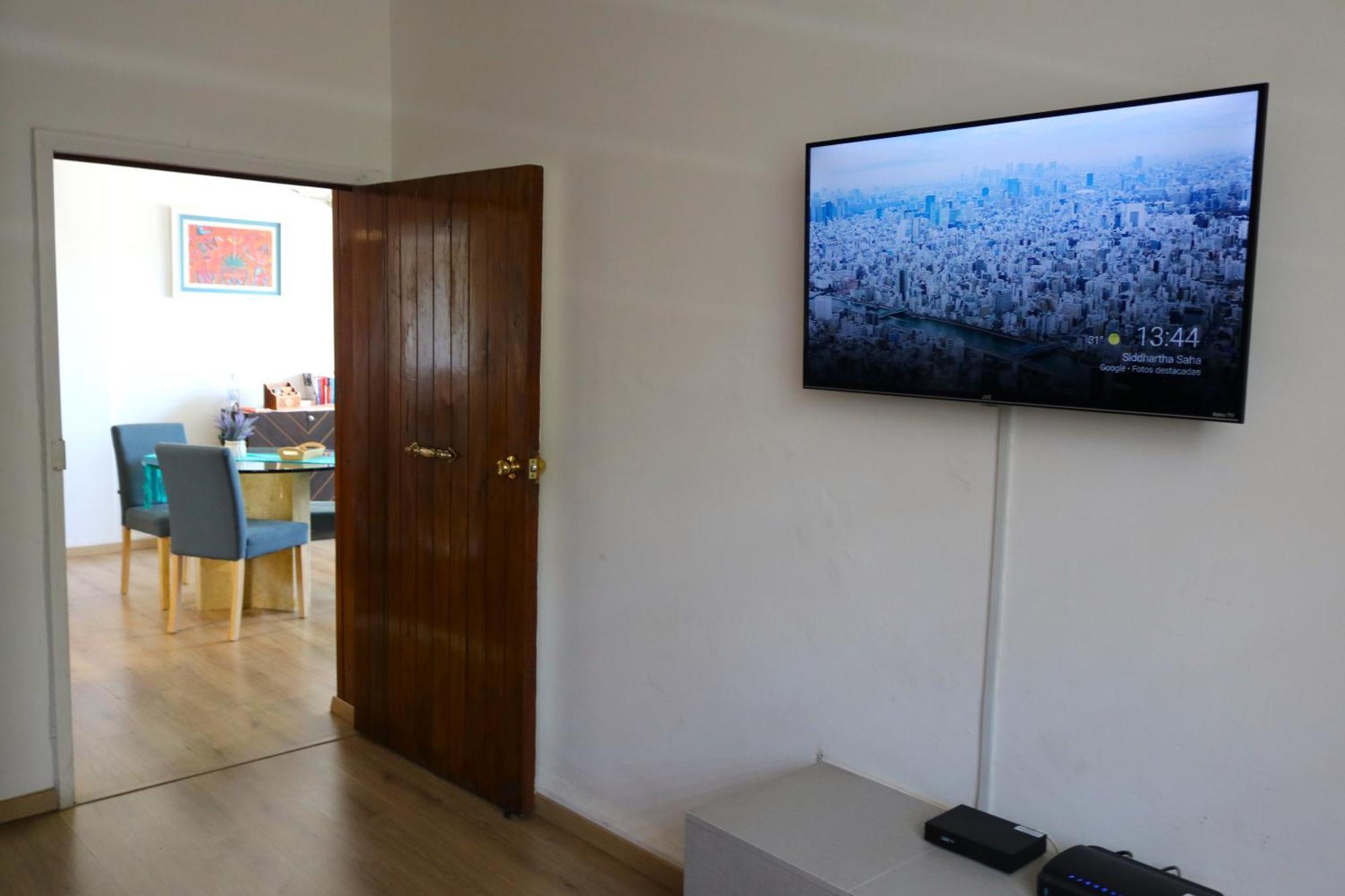 Oaxaca Pino Apartment מראה חיצוני תמונה