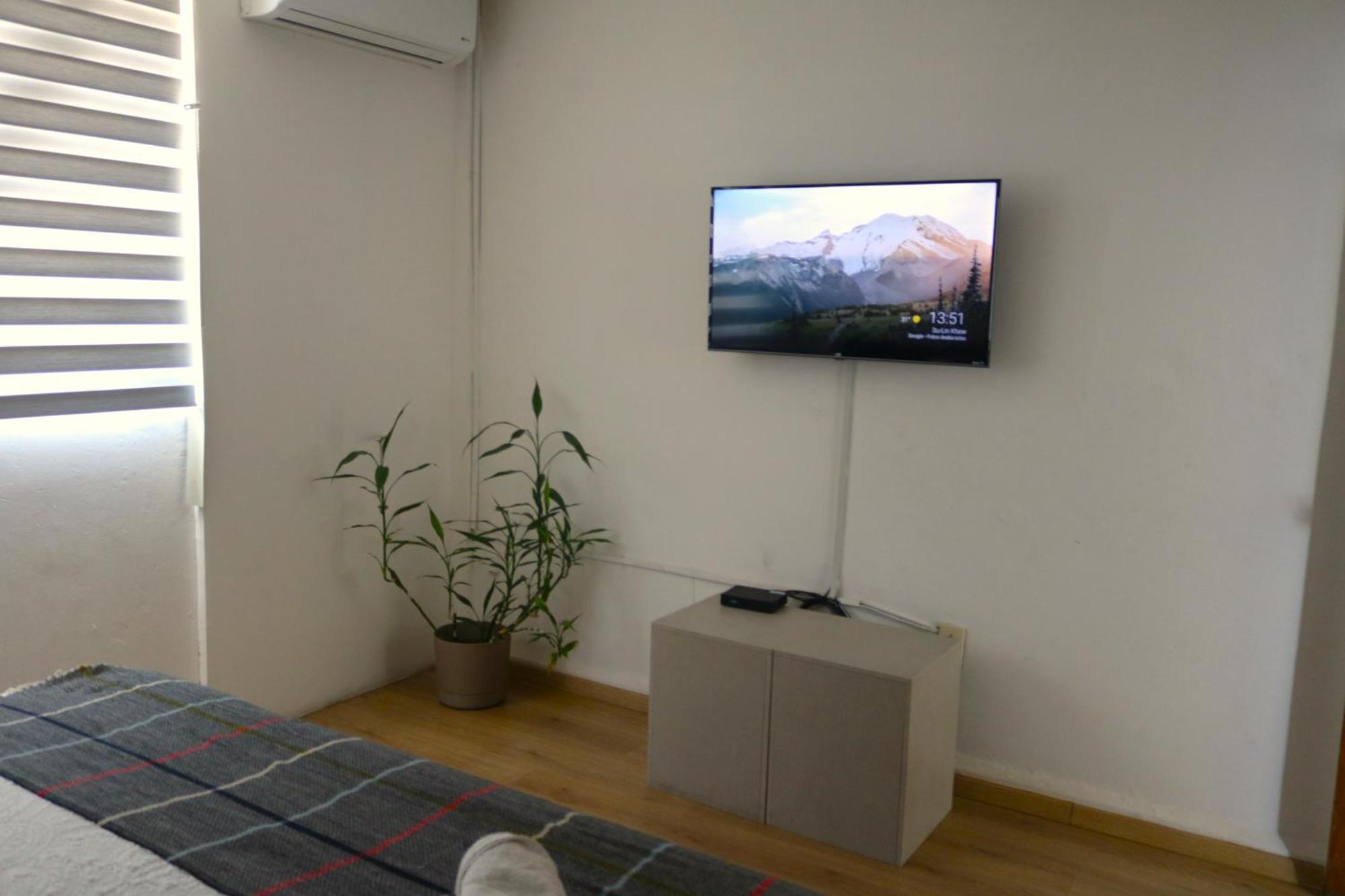 Oaxaca Pino Apartment מראה חיצוני תמונה