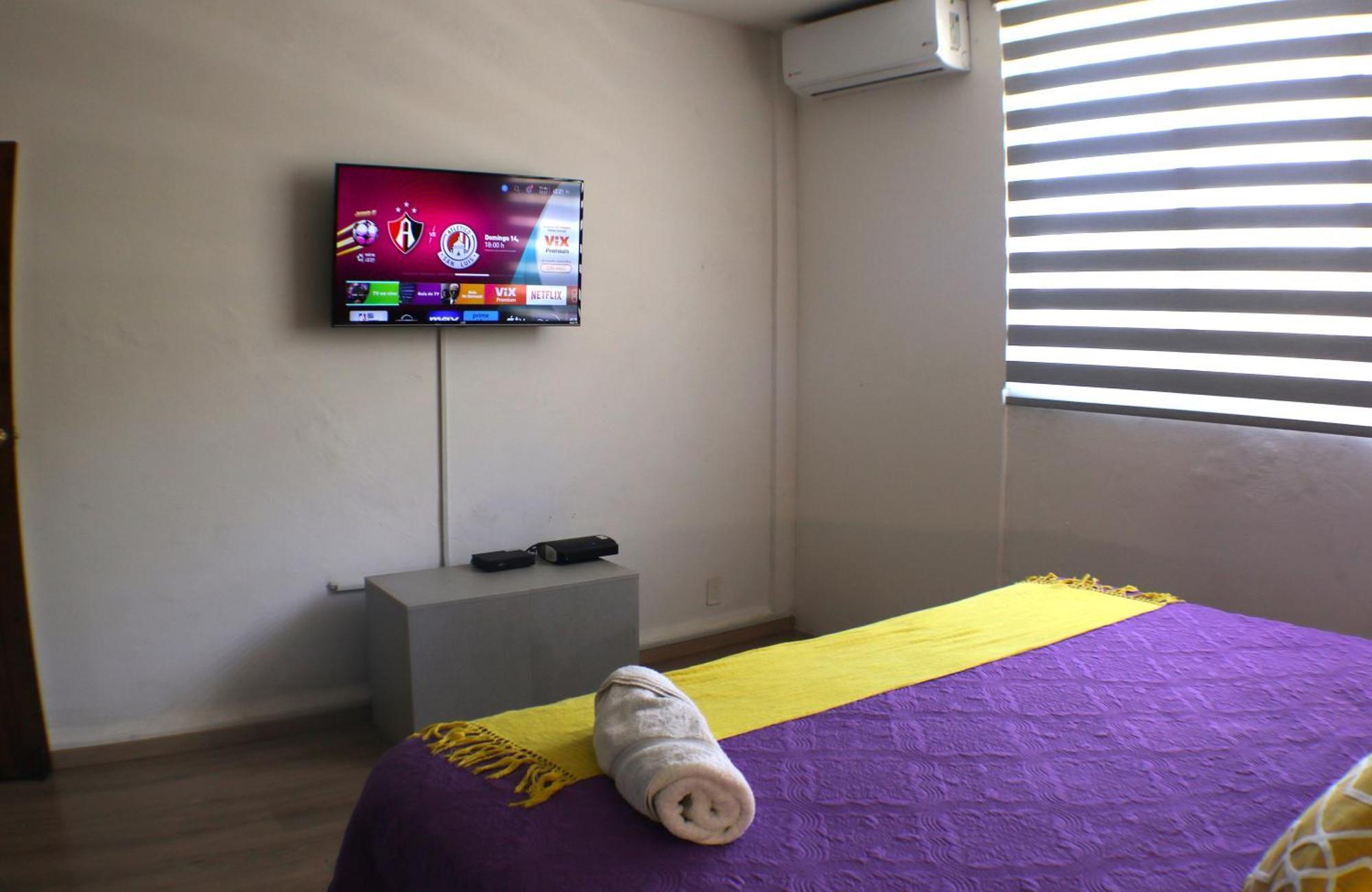 Oaxaca Pino Apartment מראה חיצוני תמונה