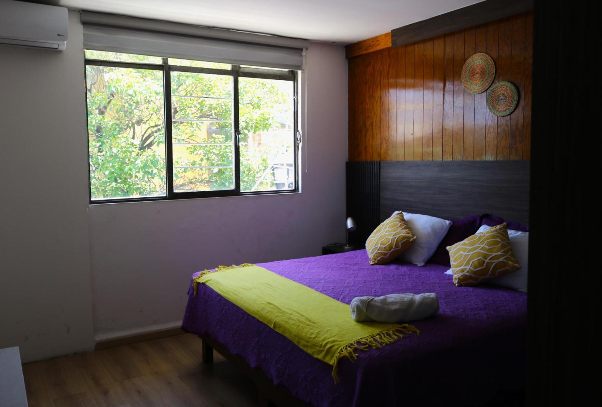 Oaxaca Pino Apartment מראה חיצוני תמונה