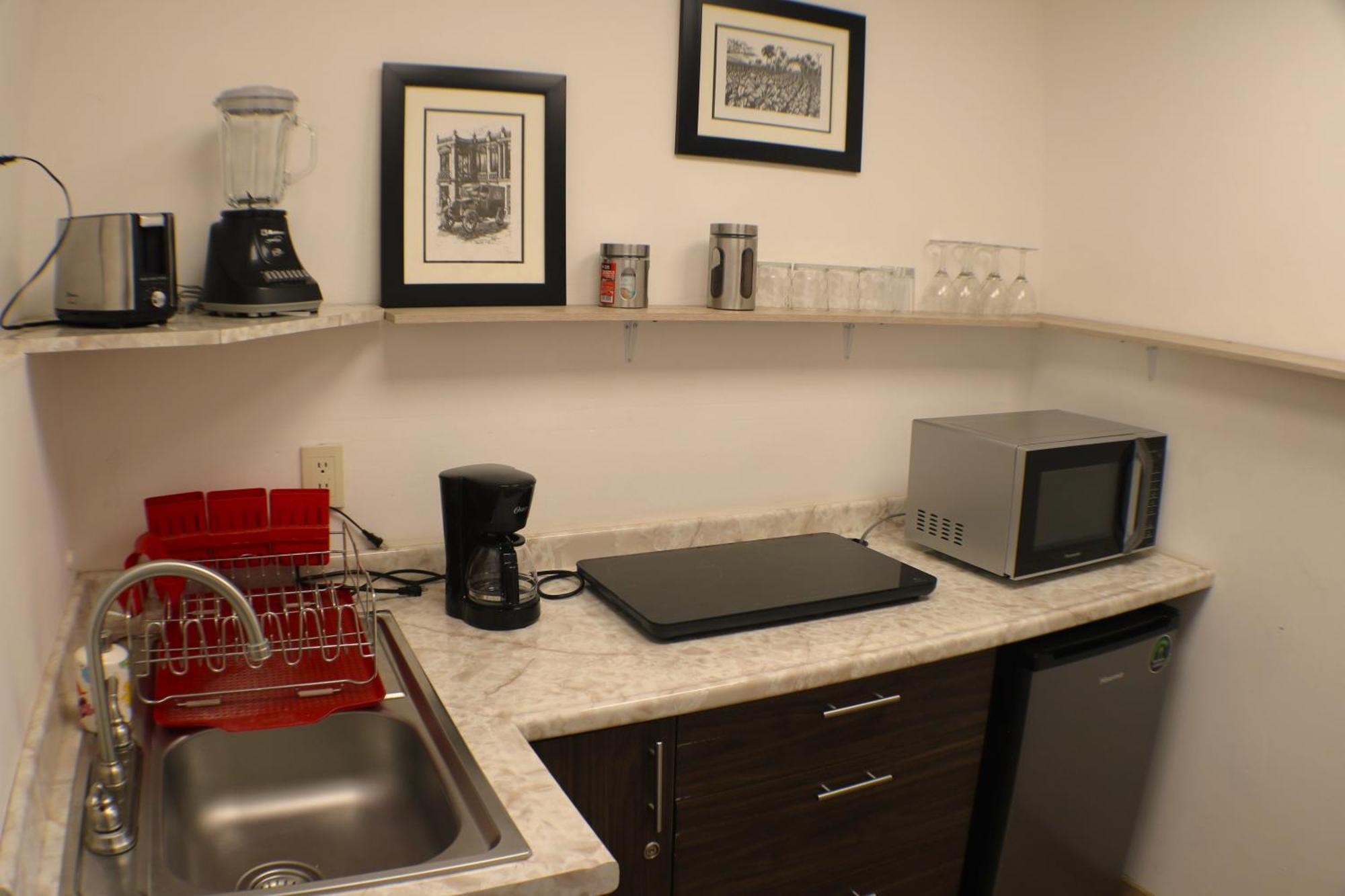 Oaxaca Pino Apartment מראה חיצוני תמונה