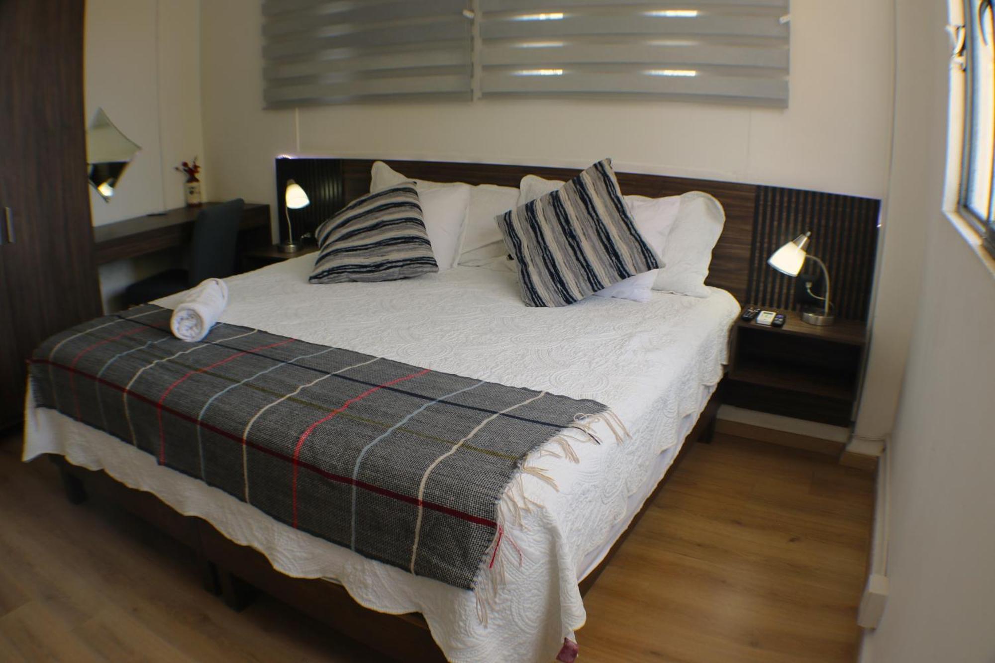 Oaxaca Pino Apartment מראה חיצוני תמונה