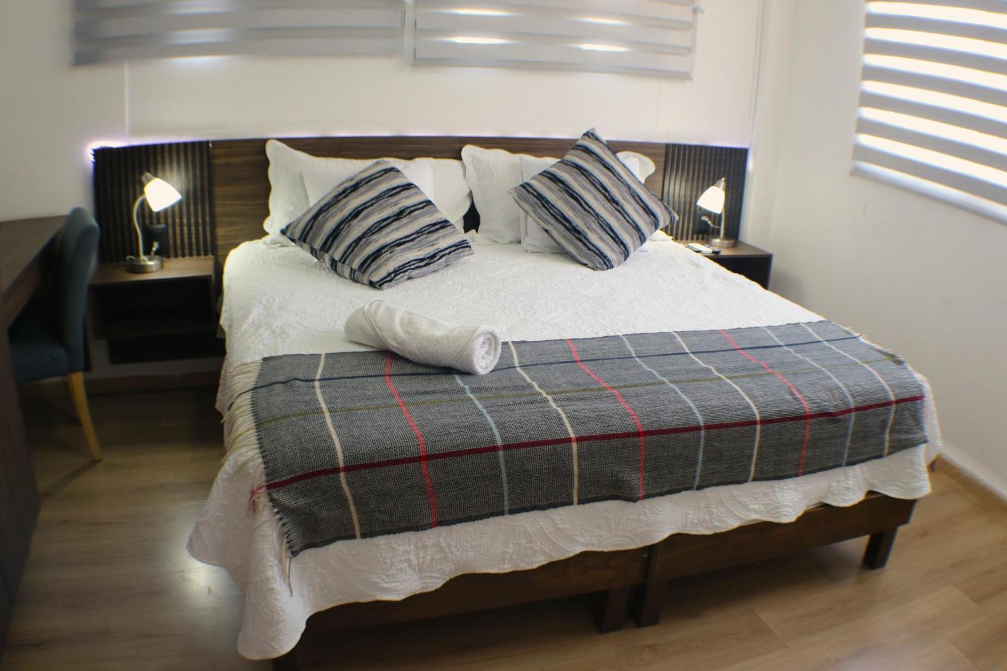 Oaxaca Pino Apartment מראה חיצוני תמונה