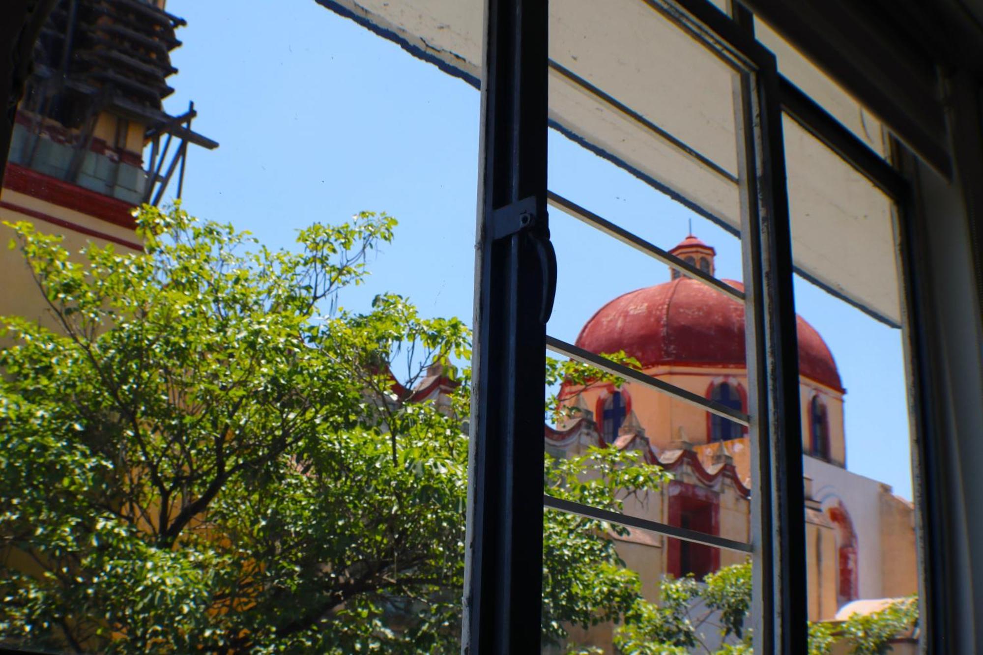 Oaxaca Pino Apartment מראה חיצוני תמונה